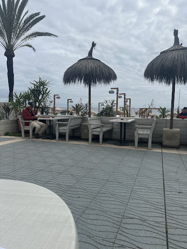 Photo of Balagan - 47 Shenley Rd, Borehamwood WD6 1AE